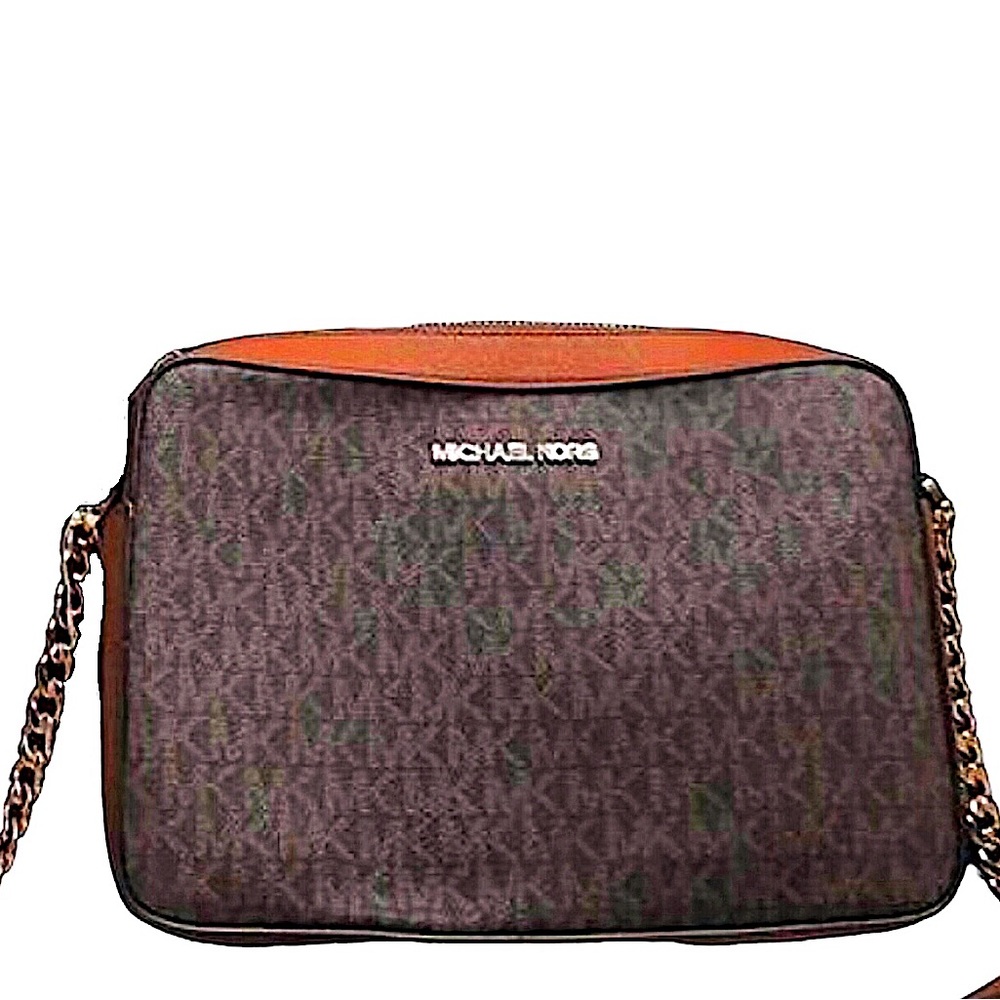 Michael Kors, Crossbody, Un-listed Live Sale Item -